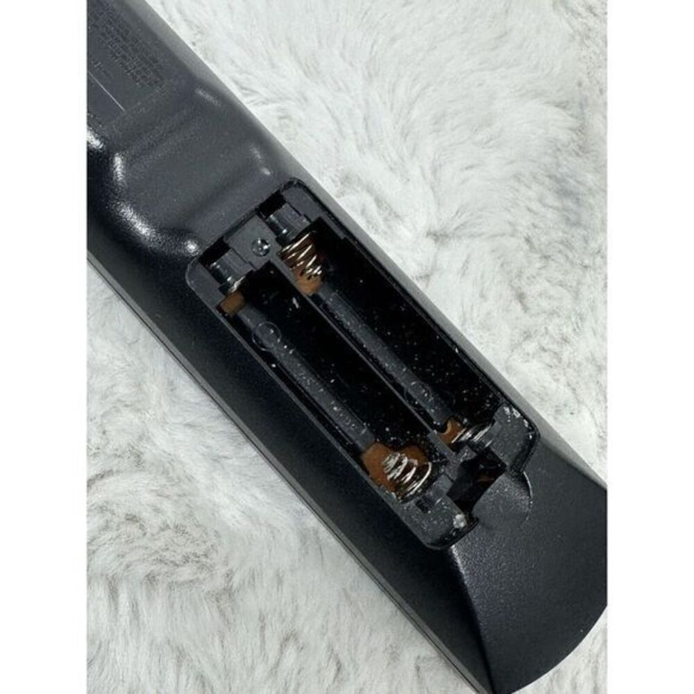 Sony DVD RMT-D152A Remote Control for RMTD175A‎ RMT-D165A RMT-D165P RMT-D166P - Picture 4 of 4